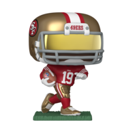 SAN FRANCISCO 49ERS DEEBO SAMUEL POP