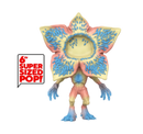 STRANGER THINGS SCOOPS AHOY DEMOGORGON 6" POP