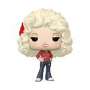 MUSIC ROCKS DOLLY PARTON POP