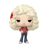 MUSIC ROCKS DOLLY PARTON POP