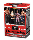 2022 PANINI CHRONICLES WWE BLASTER BOX