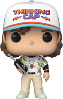 STRANGER THINGS DUSTIN HENDERSON POP