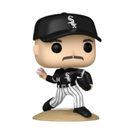 CHICAGO WHITE SOX DYLAN CEASE POP