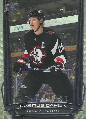 2025 UPPER DECK SERIES TWO - ENCORE - SINGLES - #E101-E200 - YOU PICK FROM LIST