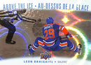 2026 UPPER DECK TIM HORTONS - ABOVE THE ICE - SINGLES -