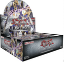 YU-GI-OH! ALLIANCE INSIGHT BOOSTER BOX