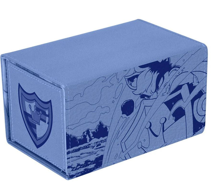NEOPETS BATTLEDOME DECK BOX