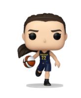 WNBA INDIANA FEVER CAITLIN CLARK POP