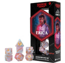 SIRIUS DICE: STRANGER THINGS ADVENTURE DICE SET