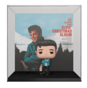 ELVIS CHRISTMAS ALBUM POP