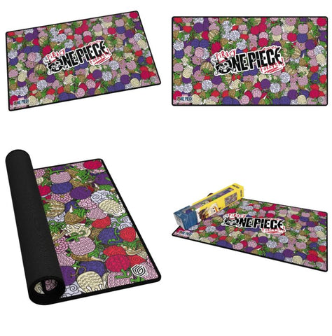 ULTIMATE GUARD NETFLIX ONE PIECE PLAYMAT