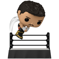 WWE FROG SPLASH EDDIE GUERRERO PREMIUM POP