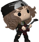 STRANGER THINGS EDDIE W/ GUITAR POP