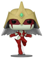 YU-GI-OH! ELEMENTAL HERO BURTINATRIX POP