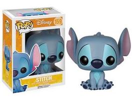 DISNEY STITCH POP