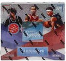 2025 PANINI SIGNATURE SERIES BASKETBALL HOBBY BOX
