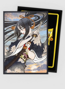 DRAGON SHIELD STANDARD SIZE ART MATTE SLEEVES 100 COUNT