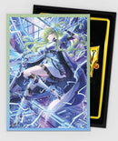 DRAGON SHIELD STANDARD SIZE ART MATTE SLEEVES 100 COUNT