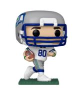 SEATTLE SEAHAWKS STEVE LARGENT POP
