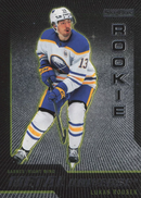 2023 UPPER DECK SKYBOX METAL UNIVERSE - 2008-09 ROOKIE RETROS - SINGLES -