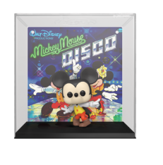 MICKEY MOUSE DISCO ALBUM POP