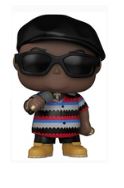 THE NOTORIOUS B.I.G. SUMMER '95 POP