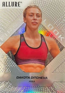 2025 UPPER DECK ALLURE SE - FIRST LOOK - SINGLES -