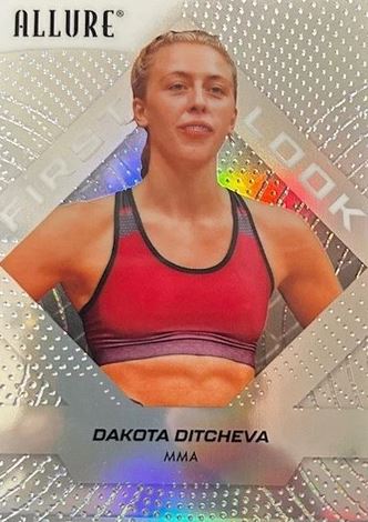 2025 UPPER DECK ALLURE SE - FIRST LOOK - SINGLES - #101-150 - YOU PICK FROM LIST