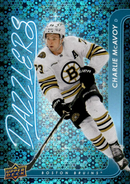 2024 UPPER DECK SERIES TWO - DAZZLERS BLUE - SINGLES -