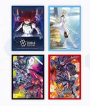 GUNDAM TCG SLEEVES SET 2 (70 COUNT)