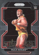 2022 PANINI PRIZM WWE - BASE - SINGLES -