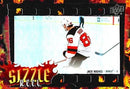 2026 UPPER DECK SERIES ONE - SIZZLE REEL - SINGLES -
