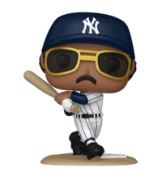 MLB LEGENDS NEW YORK YANKEES REGGIE JACKSON POP