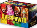 OVERPOWER CARD GAME SKYBOUND CARD STATION