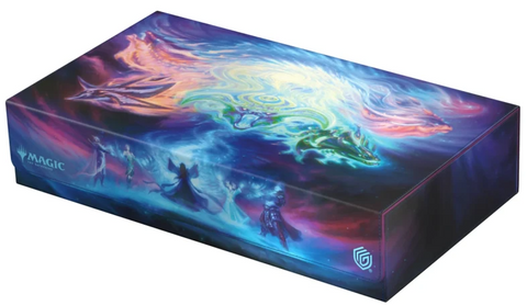 ULTIMATE GUARD TARKIR DRAGONSTORM OMNIHIVEXDECK CASE 1000+