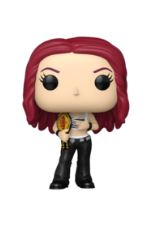 WWE LITA POP