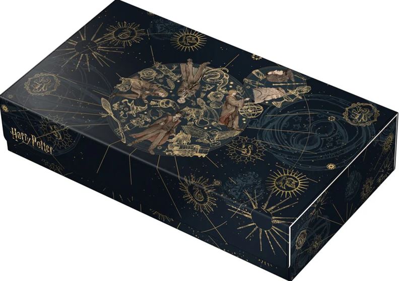 ULTIMATE GUARD HARRY POTTER OMNIHIVE 1000+ XENOSKIN