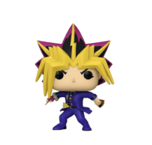 YU-GI-OH! YAMI YUGI POP