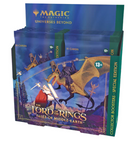 MTG THE LORD OF THE RINGS TALES OF MIDDLE-EARTH HOLIDAY COLLECTOR BOOX BOX