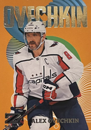 2023 UPPER DECK SKYBOX METAL UNIVERSE - Z-FORCE - SINGLES -