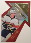 2023 UPPER DECK SKYBOX E-X 2000 - INDEX MOVERS - SINGLES -