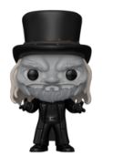 WWE UNCLE HOWDY POP