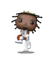 MEMPHIS GRIZZLIES JA MORANT POP ASSOCIATION EDITION JERSEY