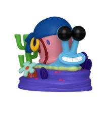 SPONGEBOB SQUAREPANTS MOVIE GARY POP