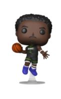 MINNESOTA TIMBERWOLVES ANTHONY EDWARDS POP