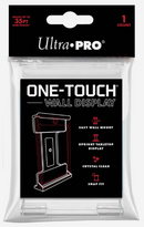ULTRA PRO 35PT ONE-TOUCH WALL DISPLAY
