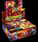 SOUL MASTERS TCG COVENANT BOOSTER BOX