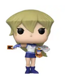 YU-GI-OH! ALEXIS RHODES POP