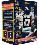2024 PANINI DONRUSS OPTIC FOOTBALL HOBBY BLASTER BOX
