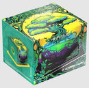 ULTIMATE GUARD MTG XENOSKIN SIDEWINDER MANA TOKEN DECK BOX (100+)